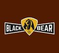 Black Bear logo