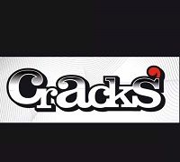 Crack's logo
