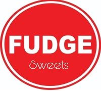 Fudge Lel Halawyat logo