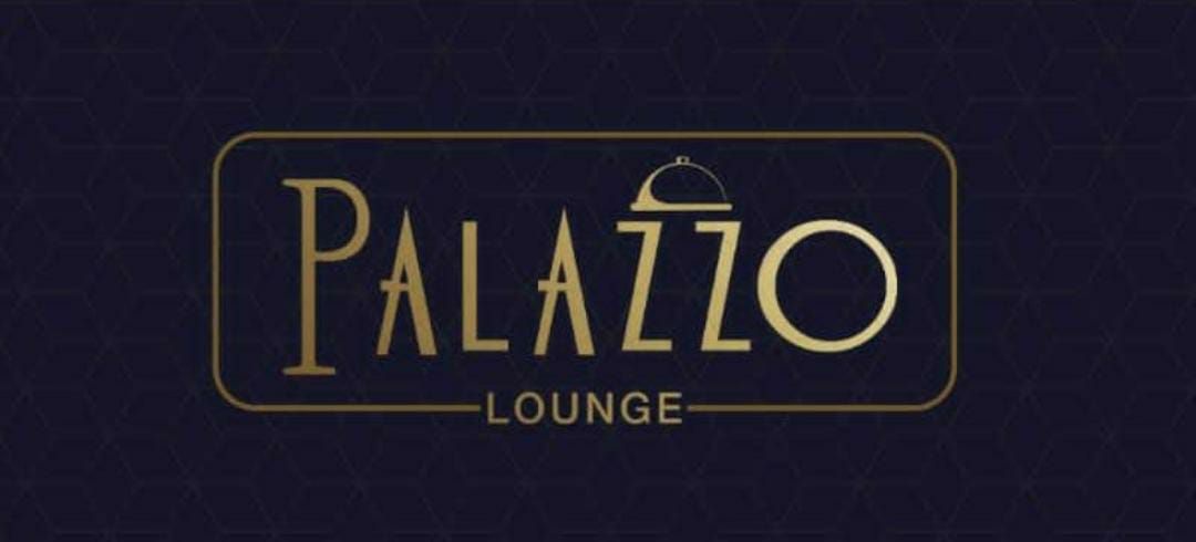 PALAZZO LOUNGE logo