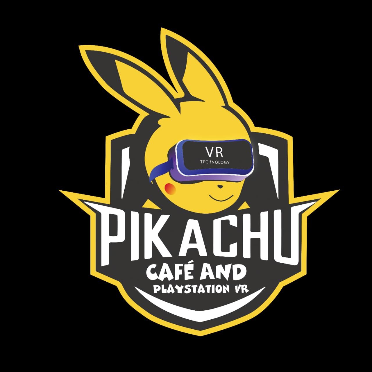 Pikachu Go logo