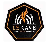 Le Cave logo