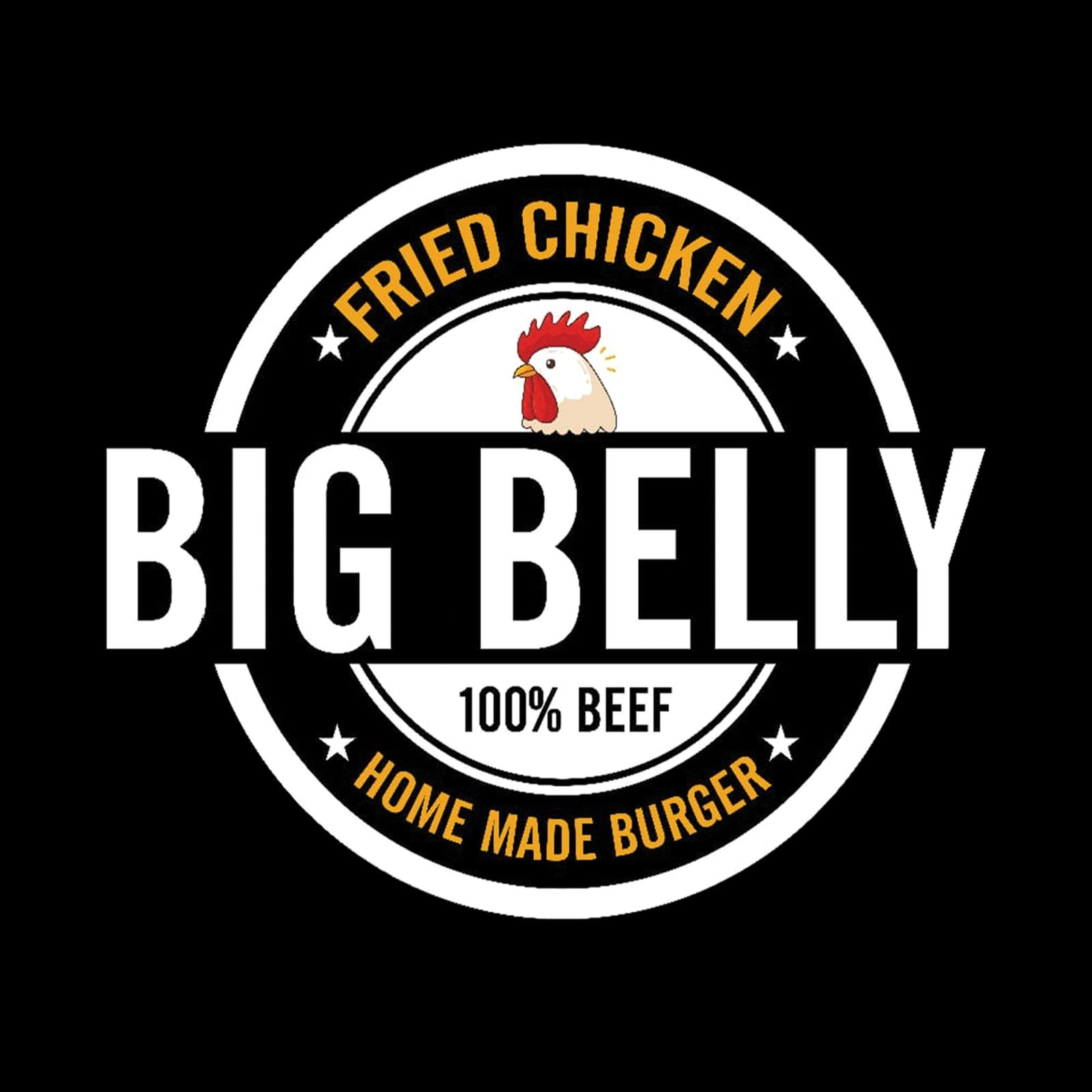 Big Belly logo