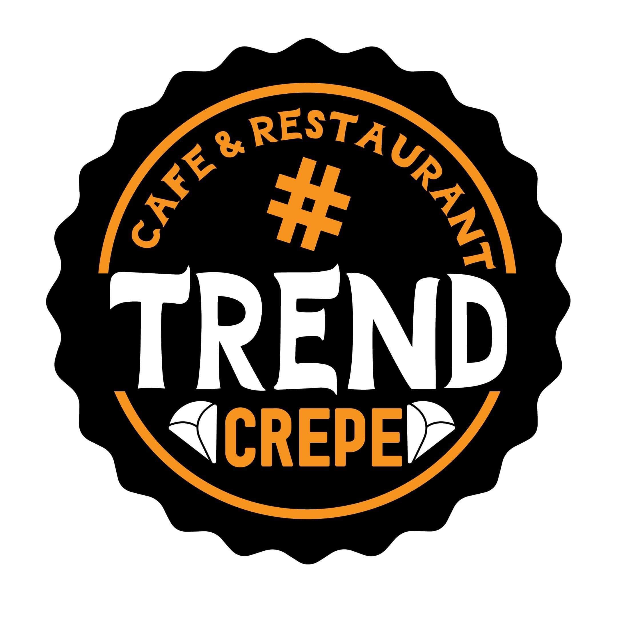 Alm Trend logo
