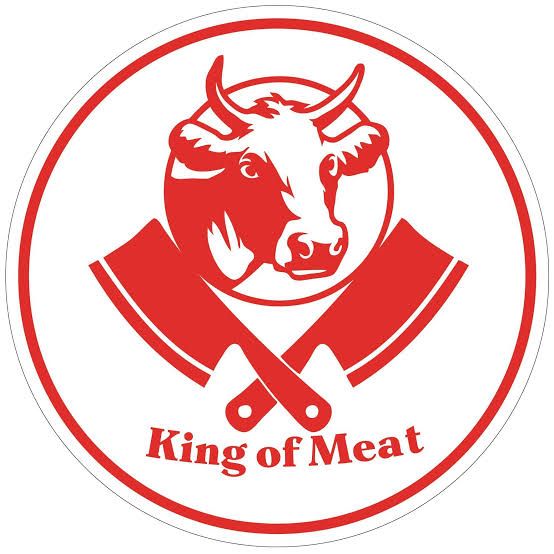 King Of Meet logo