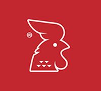 Chicky's logo