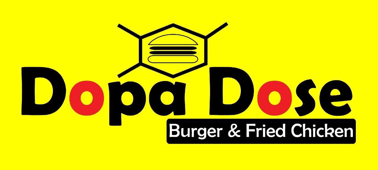Dopa Dose logo