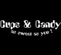 Cups & Candy logo