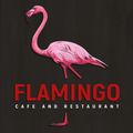 Flamingo Cafe And Restaurant logo