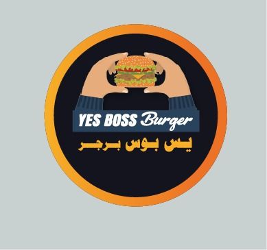 Yes Boss Burger