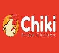 Chiki logo