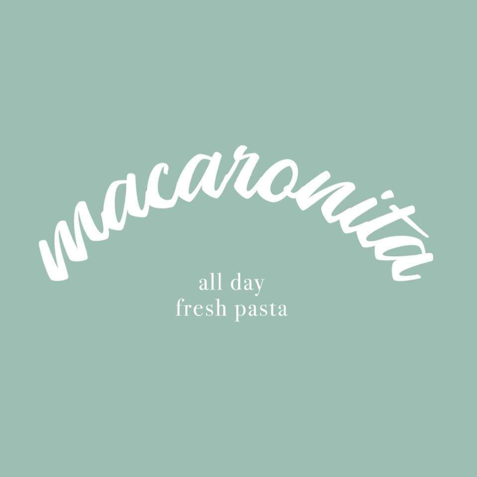 Macaronita logo