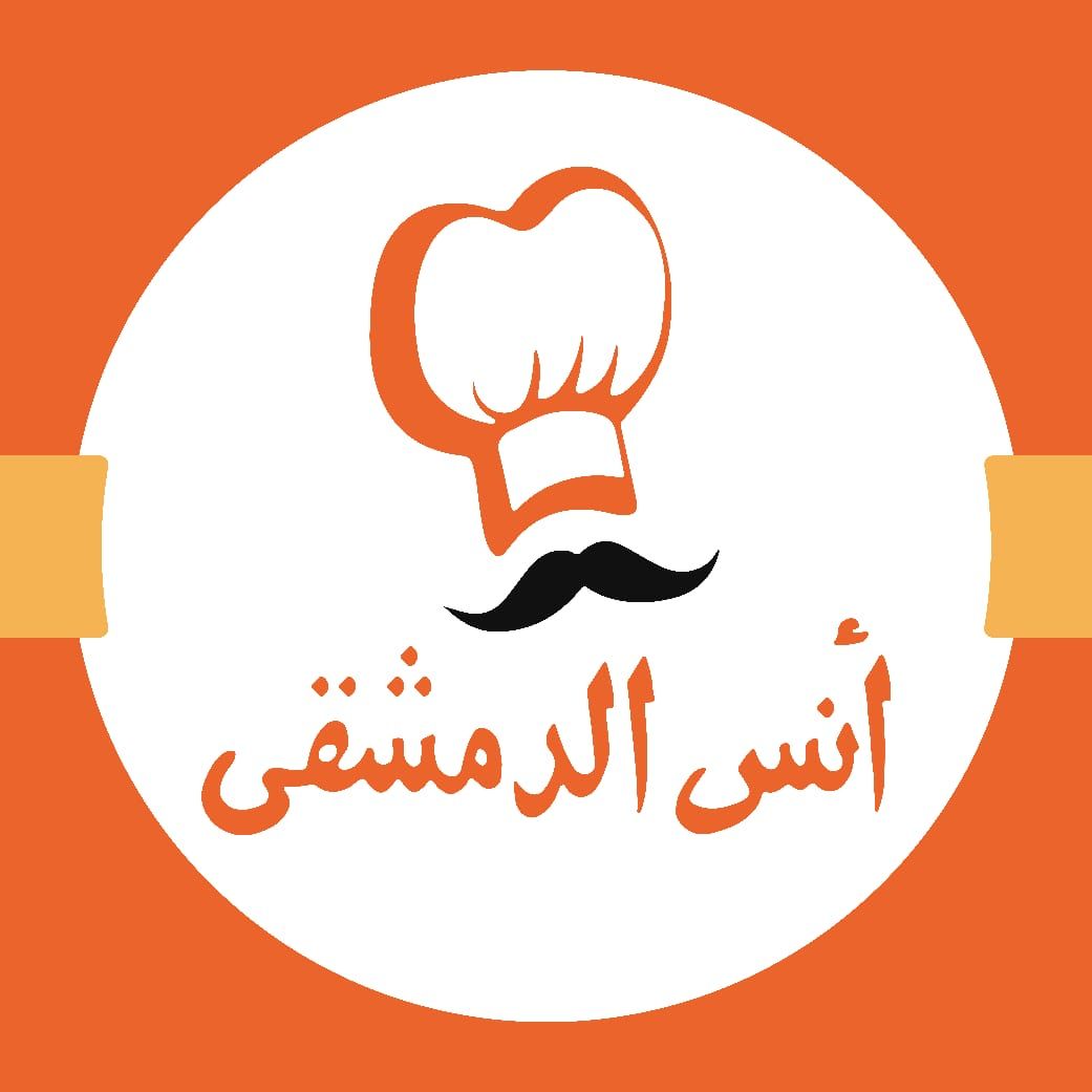 Anas Al Demeshky logo