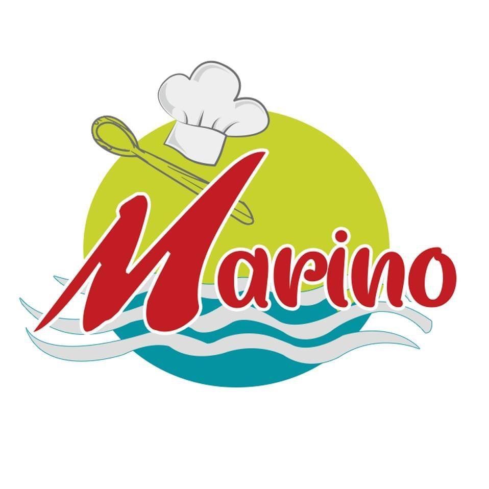 Marino logo