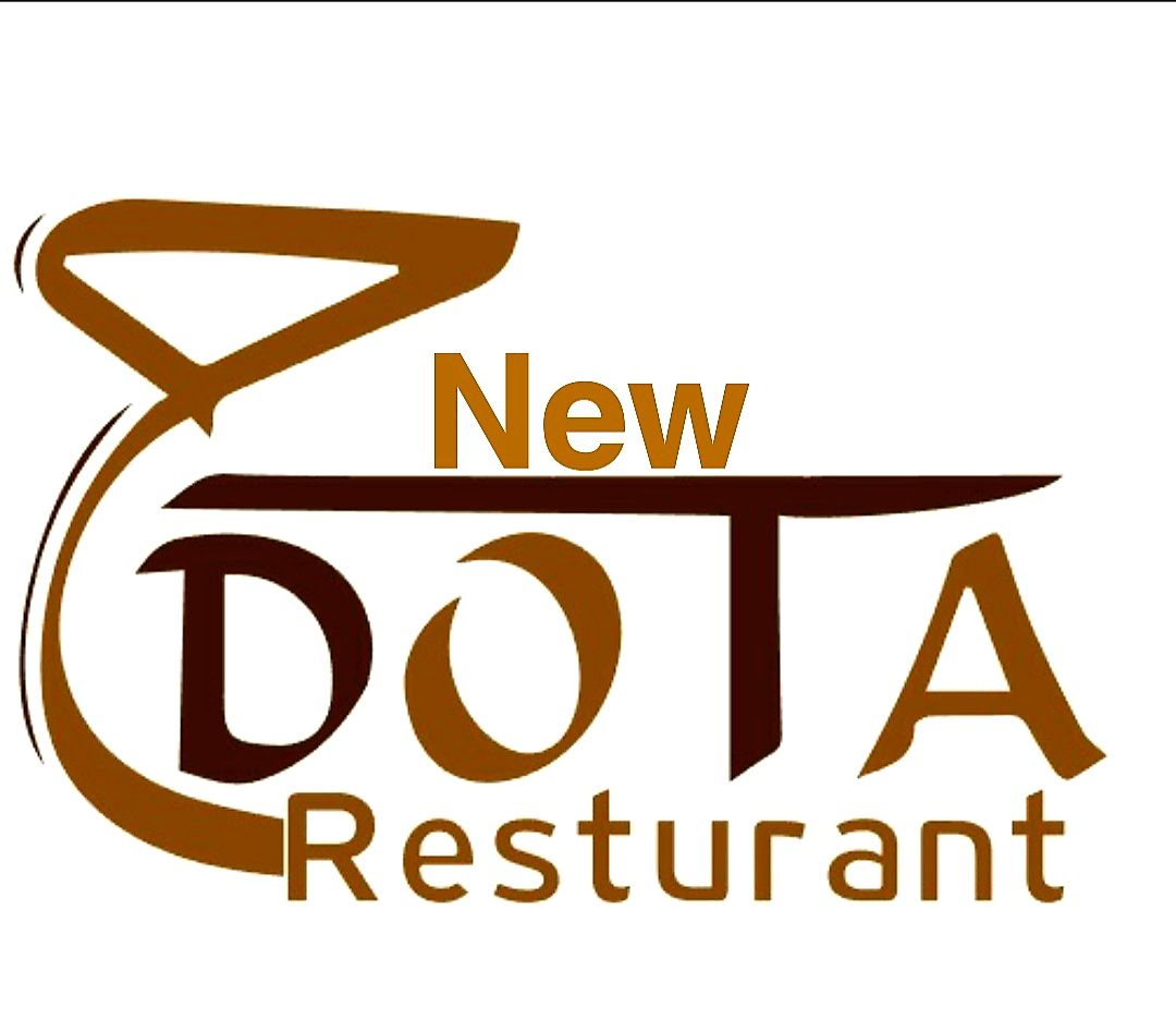Hadota Resturant logo