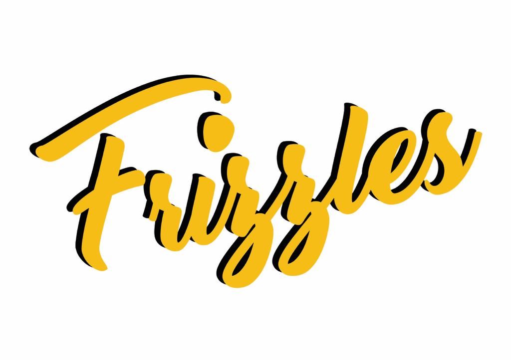 Frizzles logo
