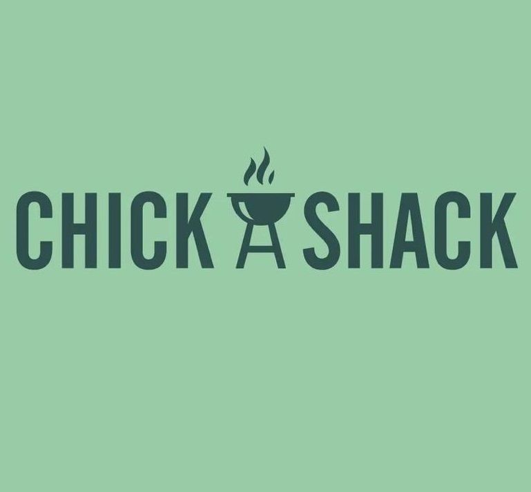 Chick Shack logo
