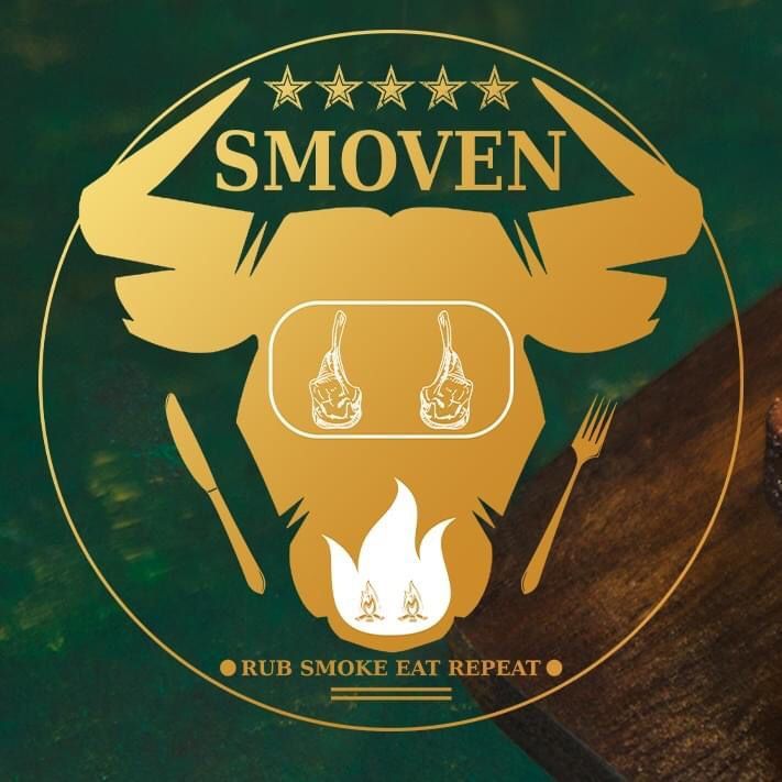 Smoven logo