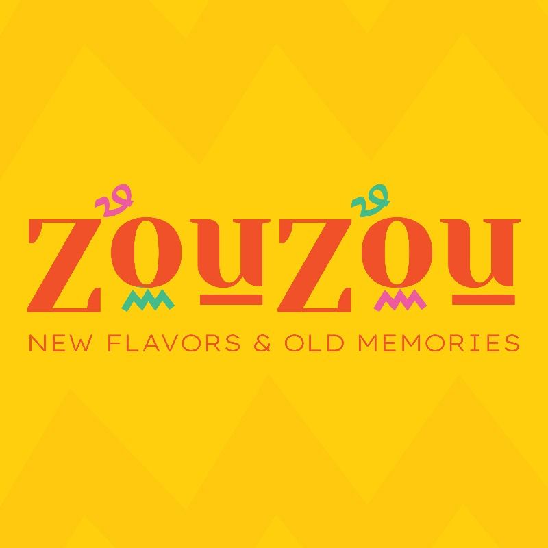 Zouzou logo