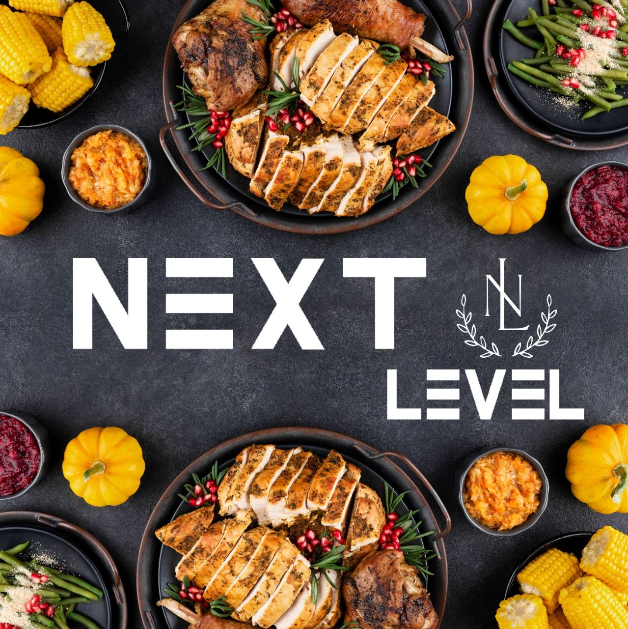 Next Level logo