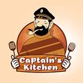 Captain's Kitchen logo