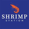 Shrimp Station logo