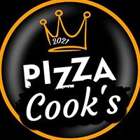 Pizza Cooks logo