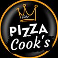 Pizza Cooks logo