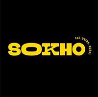 Sokho logo