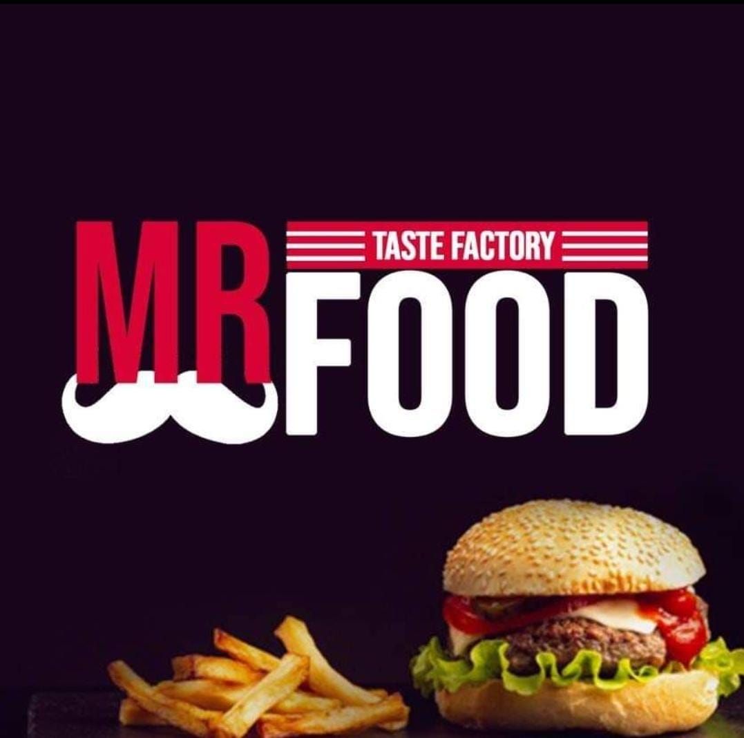 MR.Food