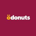 odonuts logo
