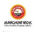 Manchow Wok logo