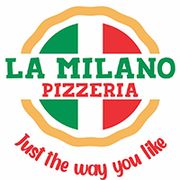 La Milano Pizzeria delivery service in UAE | Talabat