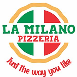 La Milano Pizzeria delivery service in UAE | Talabat