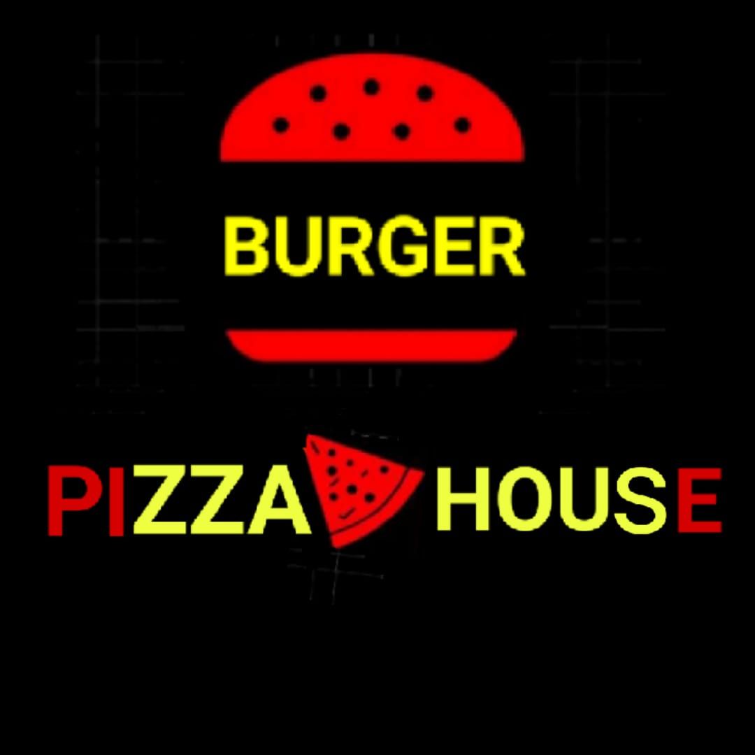 Burger Pizza House