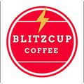 Blitzcup Coffee logo