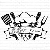 BBA Fried logo