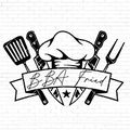 BBA Fried logo