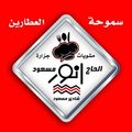 Mashwayat Anwar Massoud logo