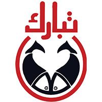 Tabarak logo