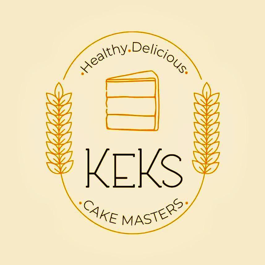 KeKs logo