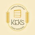 KeKs logo