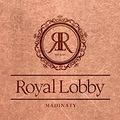 Royal Lobby logo