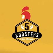 5 Roosters menu for delivery in Faisal - Maryoteya | Talabat