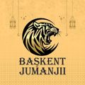 Jumanji logo