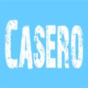 Casero logo