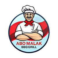 Abo malak logo