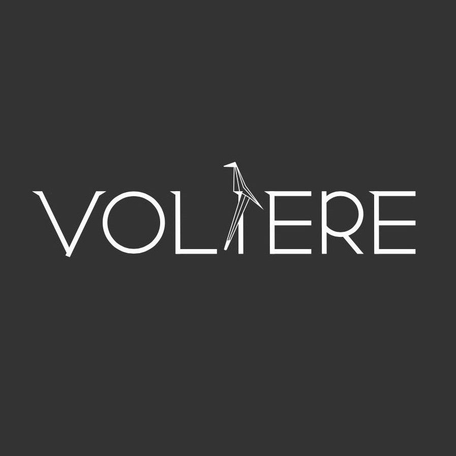 Voliere
