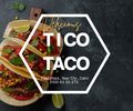 Tico Taco logo
