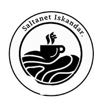 Saltanet Iskandar logo